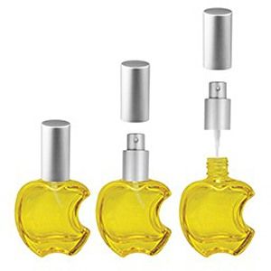 Apple yellow 15ml (silver microspray)